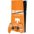 University of Tennessee-Knoxville UT Volunteers PS5 Slim Digital Edition Console Skin