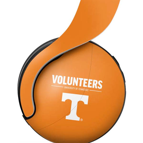 University of Tennessee-Knoxville UT Volunteers PULSE 3D Wireless Headset for PS5 Skin