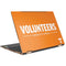 University of Tennessee-Knoxville UT Volunteers HP Spectre Skin