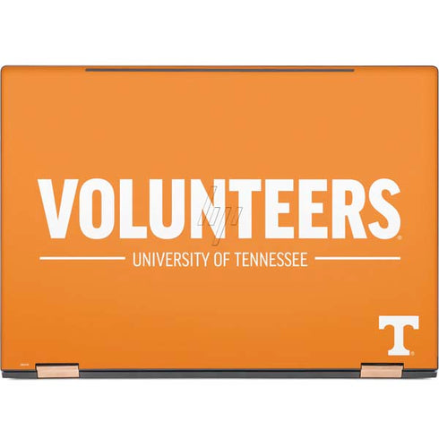 University of Tennessee-Knoxville UT Volunteers HP Spectre Skin
