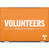 University of Tennessee-Knoxville UT Volunteers HP Spectre Skin