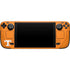 University of Tennessee-Knoxville UT Volunteers Steam Deck Handheld Gaming Computer Skin