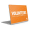 University of Tennessee-Knoxville UT Volunteers Surface Book 2 15in Skin