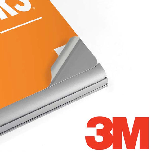 University of Tennessee-Knoxville UT Volunteers Surface Book 2 15in Skin