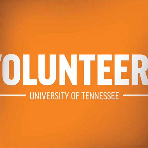 University of Tennessee-Knoxville UT Volunteers Surface Book 2 15in Skin