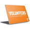 University of Tennessee-Knoxville UT Volunteers Surface Laptop 3 13.5in Skin