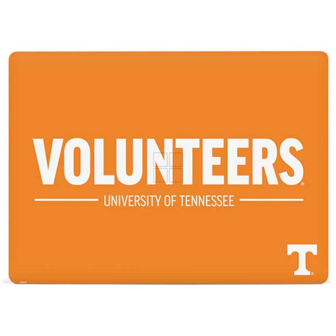 University of Tennessee-Knoxville UT Volunteers Surface Laptop 3 13.5in Skin