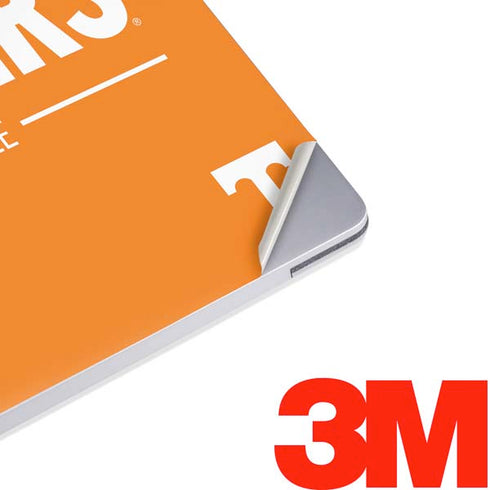 University of Tennessee-Knoxville UT Volunteers Surface Laptop 3 13.5in Skin