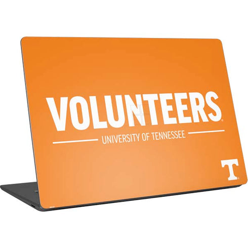 University of Tennessee-Knoxville UT Volunteers Surface Laptop 4 15in Skin