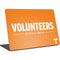 University of Tennessee-Knoxville UT Volunteers Surface Laptop 4 15in Skin