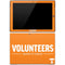University of Tennessee-Knoxville UT Volunteers Surface Pro 3 Skin