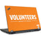 University of Tennessee-Knoxville UT Volunteers Lenovo ThinkPad Skin