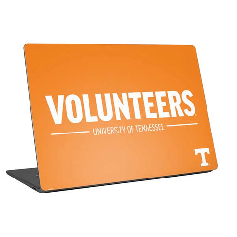 University of Tennessee-Knoxville UT Volunteers Universal Laptop 15in (12.2 x 8.8in) Skin