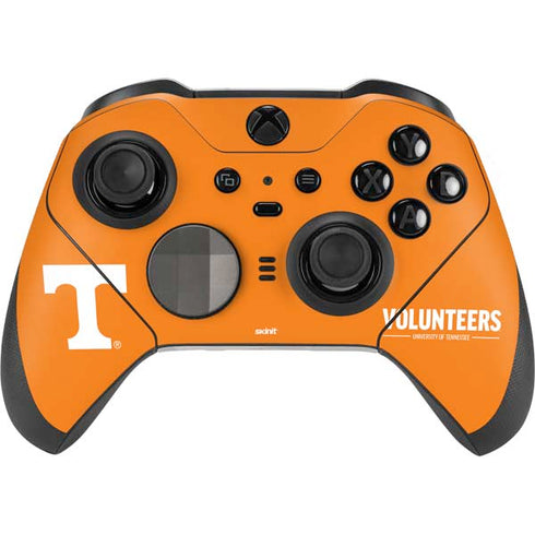 University of Tennessee-Knoxville UT Volunteers Xbox Elite Wireless Controller Series 2 Skin