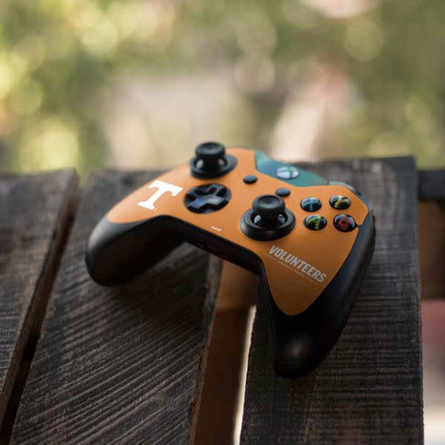 University of Tennessee-Knoxville UT Volunteers Xbox One Controller Skin