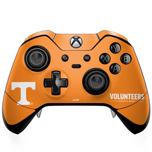 University of Tennessee-Knoxville UT Volunteers Xbox One Elite Controller Skin