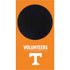 University of Tennessee-Knoxville UT Volunteers Xbox Series S Bundle Skin