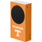 University of Tennessee-Knoxville UT Volunteers Xbox Series S Console Skin
