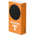 University of Tennessee-Knoxville UT Volunteers Xbox Series S Console Skin
