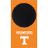 University of Tennessee-Knoxville UT Volunteers Xbox Series S Console Skin