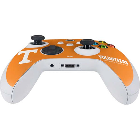 University of Tennessee-Knoxville UT Volunteers Xbox Series S Controller Skin