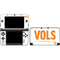 University of Tennessee-Knoxville UT Vols 3DS XL 2015 Skin