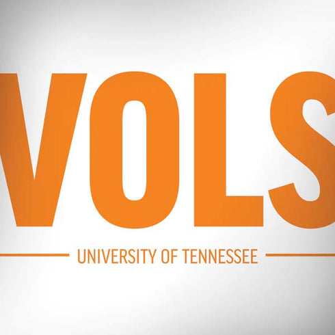 University of Tennessee-Knoxville UT Vols Dell Alienware Skin