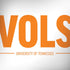 University of Tennessee-Knoxville UT Vols Dell Alienware Skin