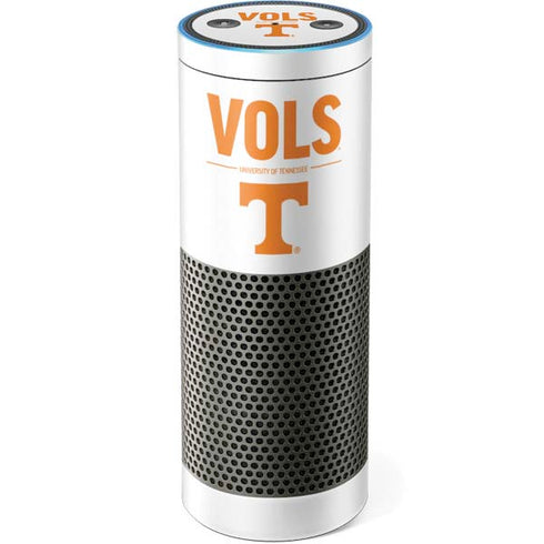 University of Tennessee-Knoxville UT Vols Amazon Echo Skin