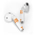 University of Tennessee-Knoxville UT Vols Apple AirPods Skin