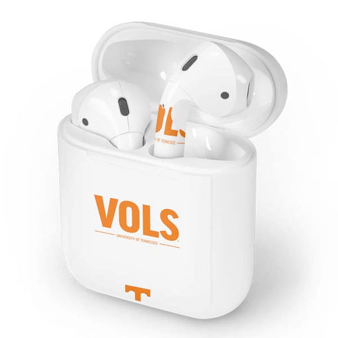 University of Tennessee-Knoxville UT Vols Apple AirPods Skin