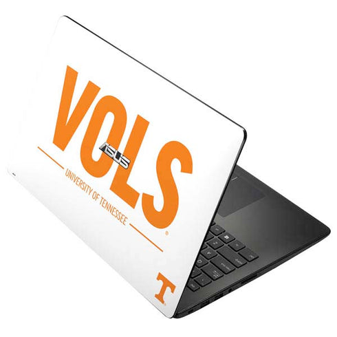 University of Tennessee-Knoxville UT Vols Asus X502CA 15.6 Skin