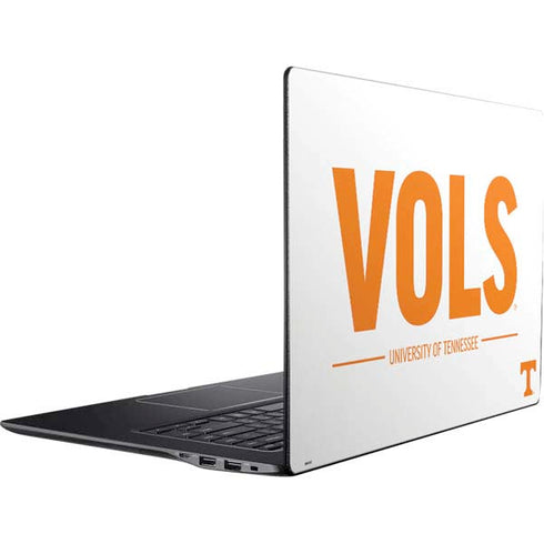 University of Tennessee-Knoxville UT Vols Ativ Book 9 (15.6in 2014) Skin