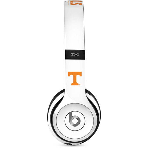 University of Tennessee-Knoxville UT Vols Beats Solo 2 Wired Skin