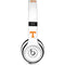 University of Tennessee-Knoxville UT Vols Beats Solo 2 Wired Skin