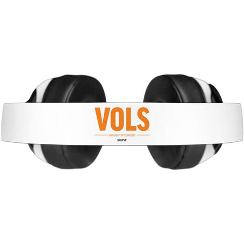 University of Tennessee-Knoxville UT Vols Beats Solo Pro Skin