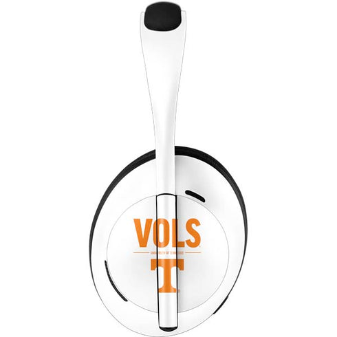 University of Tennessee-Knoxville UT Vols Bose Noise Cancelling Headphones 700 Skin