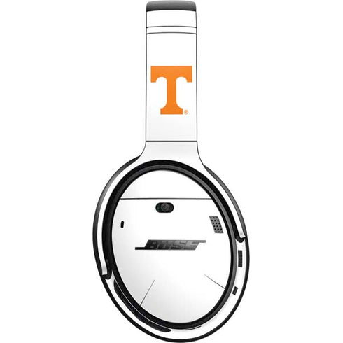University of Tennessee-Knoxville UT Vols Bose QuietComfort 35 Headphones Skin
