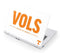 University of Tennessee-Knoxville UT Vols Acer Chromebook Skin