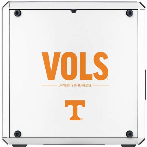 University of Tennessee-Knoxville UT Vols Cooler Master MasterBox Q300L Mini Tower Skin