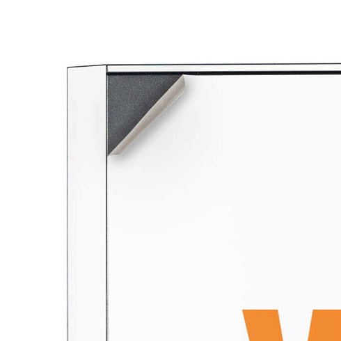 University of Tennessee-Knoxville UT Vols Corsair 4000D Tempered Glass Mid-Tower ATX Case Skin