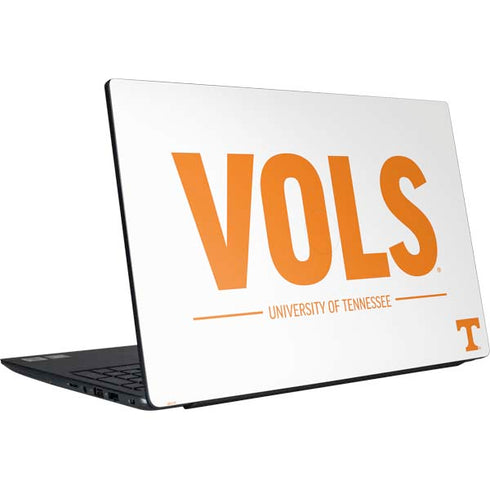 University of Tennessee-Knoxville UT Vols Dell Vostro Skin
