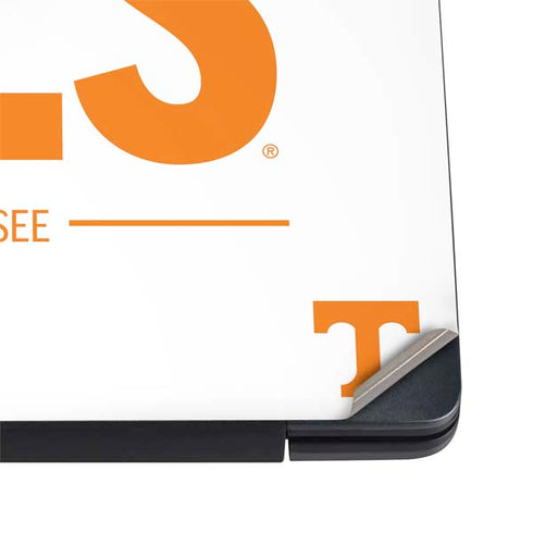 University of Tennessee-Knoxville UT Vols Dell Vostro Skin