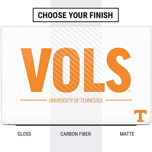 University of Tennessee-Knoxville UT Vols Dell Vostro Skin