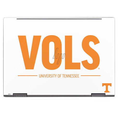 University of Tennessee-Knoxville UT Vols HP Envy Skin