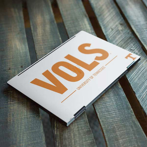 University of Tennessee-Knoxville UT Vols HP Envy Skin