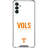 University of Tennessee-Knoxville UT Vols Galaxy A13 5G Clear Case