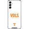 University of Tennessee-Knoxville UT Vols Galaxy A14 5G Clear Case