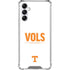University of Tennessee-Knoxville UT Vols Galaxy A14 5G Clear Case