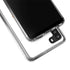 University of Tennessee-Knoxville UT Vols Galaxy A21 Clear Case